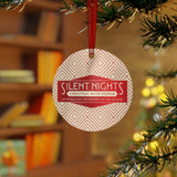 Grace Chapel Ornament | Christmas 2022 with StuMin