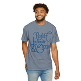 GC26 - Perfect Infinite & Eternal Inspirational T-Shirt