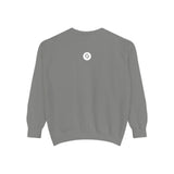 Perfect Infinite & Eternal Garment-Dyed Sweatshirt