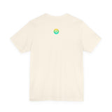 GC26 - Seen Known & Loved Inspirational T-Shirt