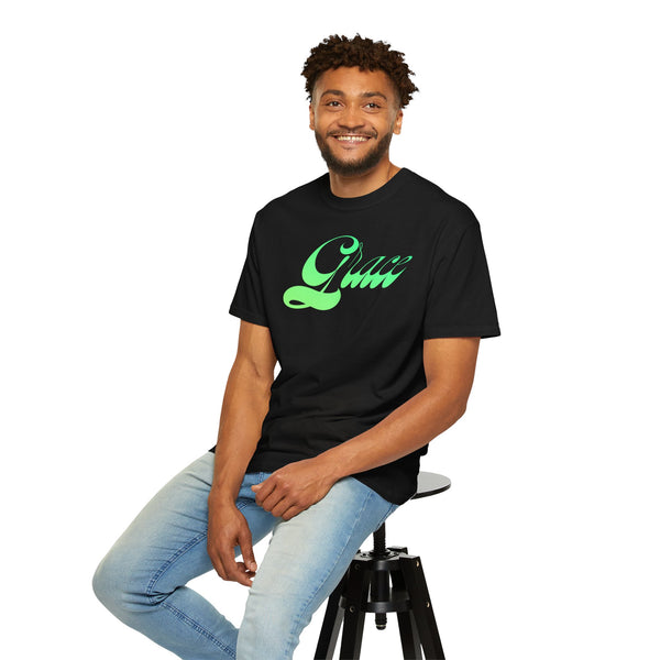 Grace Retro T-Shirt