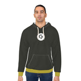 GC26 - Our Rebellion Can Be Forgiven Inspirational Pullover Hoodie