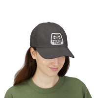 Dad Cap - Grace Chapel Parking Team Hat