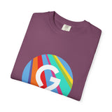 Kidstown Graphic T-Shirt