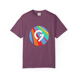 Kidstown Graphic T-Shirt