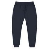 Embroidered Grace Chapel Logo Fleece Sweatpants