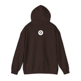 Micah 6:8 Love Mercy Hooded Sweatshirt - Dark Colors