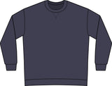 Grace Chapel Garment-Dyed Crewneck Sweatshirt