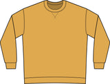 Grace Chapel Garment-Dyed Crewneck Sweatshirt