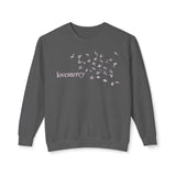 Micah 6:8 Lightweight Sweatshirt