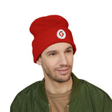 Embroidered Beanie - Grace Chapel G Logo