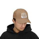 Dad Cap - Grace Chapel Parking Team Hat