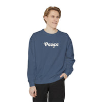 Grace Chapel Christmas 2023 | Sweatshirt "Peace"