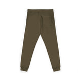 Embroidered Grace Chapel Logo Fleece Sweatpants