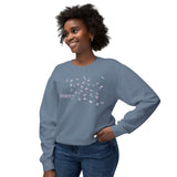 Micah 6:8 Lightweight Sweatshirt