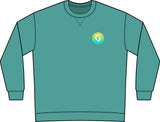 Grace Chapel Garment-Dyed Crewneck Sweatshirt