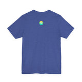 GC26 - Seen Known & Loved Inspirational T-Shirt
