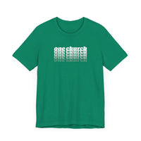 Grace Chapel T-Shirt | One Church