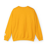 Prayer Always Matters Embroidered Crewneck Sweatshirt