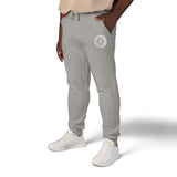 Embroidered Grace Chapel Logo Fleece Sweatpants