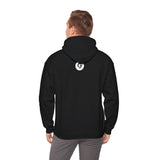 Micah 6:8 Love Mercy Hooded Sweatshirt - Dark Colors