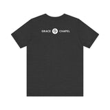 Grace Chapel T-Shirt | Campus Codes