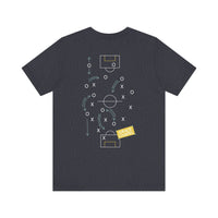 Grace Chapel T-Shirt | Connection Coach