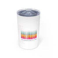 Grace Chapel Tumbler, 11oz | One Church 2024