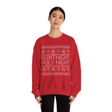 Grace Chapel Christmas 2022 Crewneck Sweatshirt | Ugly Christmas Sweater