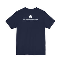 Grace Chapel T-Shirt | Campus Codes and One Church