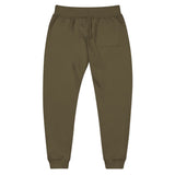 Embroidered Grace Chapel Logo Fleece Sweatpants