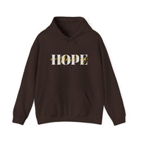 Christmas Hope Hoodie