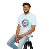Kidstown Graphic T-Shirt