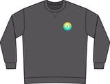 Grace Chapel Garment-Dyed Crewneck Sweatshirt