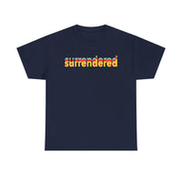 Baptism Tee | Surrendered