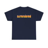 Baptism Tee | Surrendered
