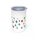 Christmas Ornaments 11oz Tumbler