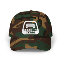 Dad Cap - Grace Chapel Parking Team Hat