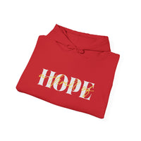 Christmas Hope Hoodie