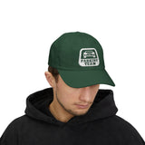 Dad Cap - Grace Chapel Parking Team Hat