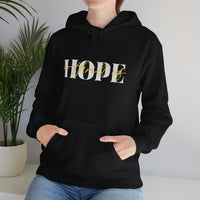 Christmas Hope Hoodie