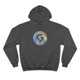 Grace Chapel Champion Hoodie | Kidstown Fun Logo