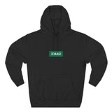 Grace "Flipped" Design Hoodie
