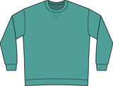 Grace Chapel Garment-Dyed Crewneck Sweatshirt