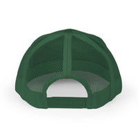 Parking Team Trucker Cap