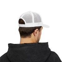 Parking Team Trucker Cap