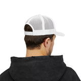 Parking Team Trucker Cap