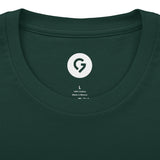 Christmas 2026 - Wonderful Counselor Mighty God Everlasting Father Prince of Peace Christian T-Shirt