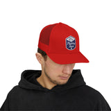 Parking Team Trucker Cap