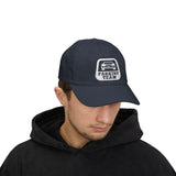 Dad Cap - Grace Chapel Parking Team Hat